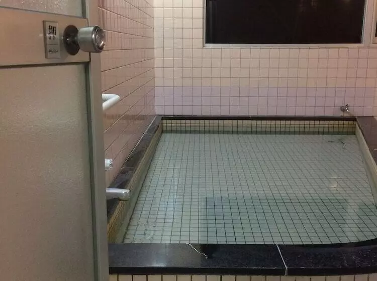 Hotel Kashikojima Grand