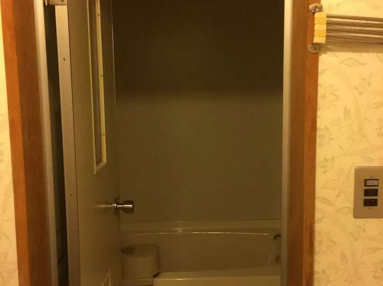 Hotel Kashikojima Grand