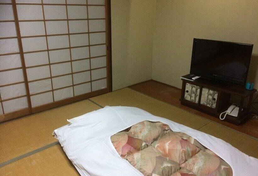 Hotel Kashikojima Grand