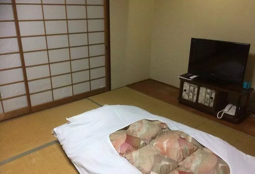 Hotel Kashikojima Grand