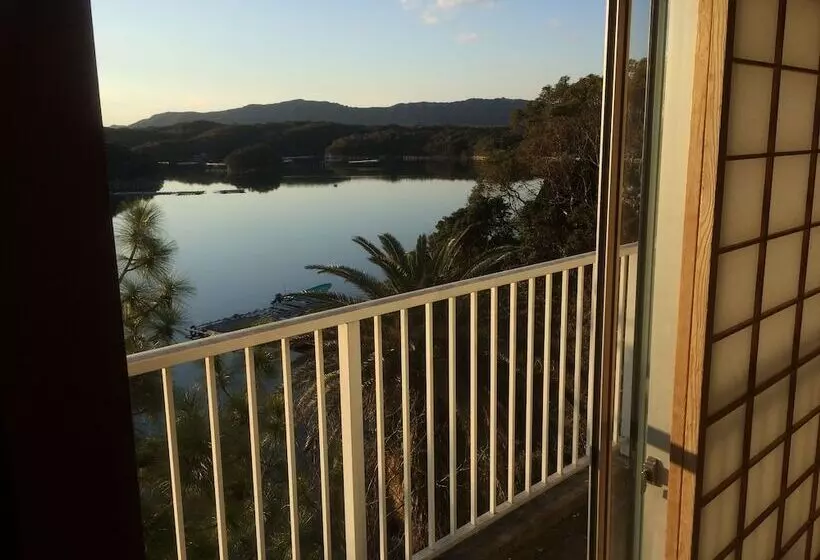 Hotel Kashikojima Grand