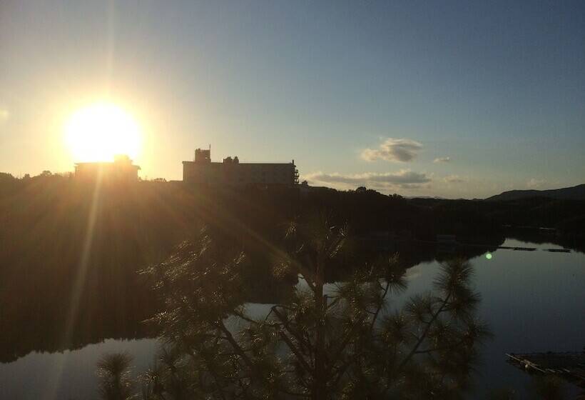 Hotel Kashikojima Grand