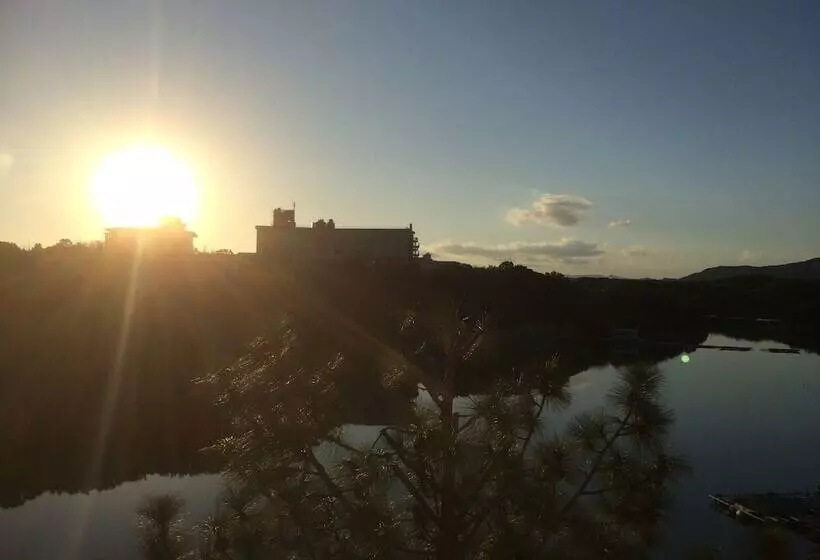 Hotel Kashikojima Grand