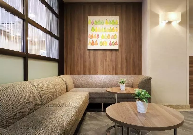 هتل Keio Presso Inn Ikebukuro