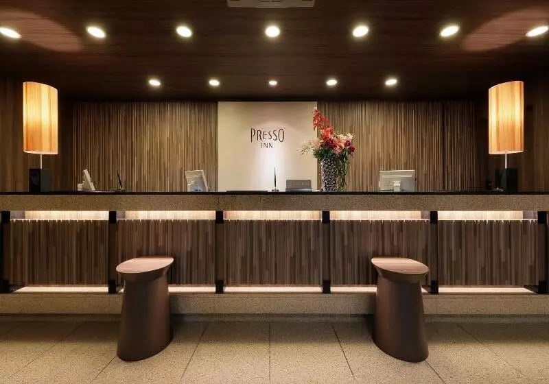 هتل Keio Presso Inn Ikebukuro