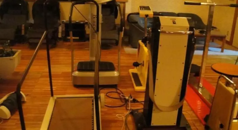 호텔 Kurhaus Ishibashi Ryokan