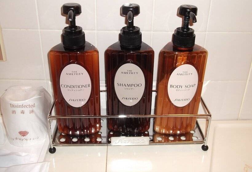 酒店 Marroad Inn Hanno