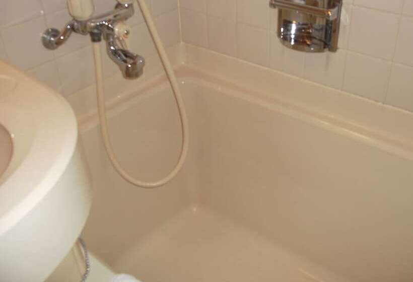 酒店 Marroad Inn Hanno