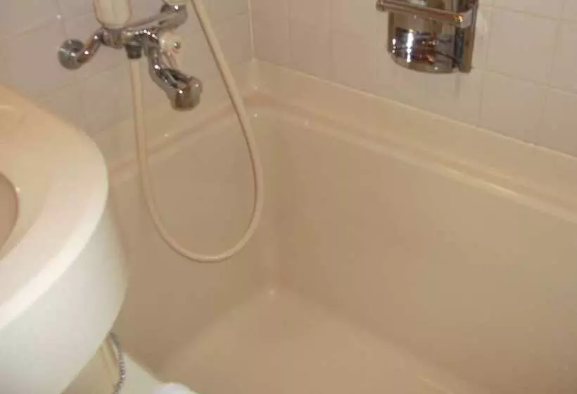 호텔 Marroad Inn Hanno