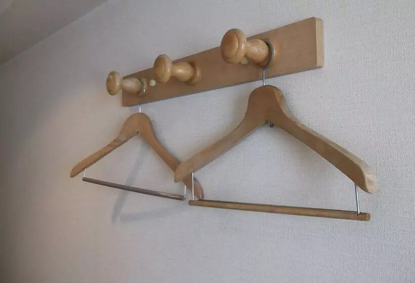 호텔 Marroad Inn Hanno