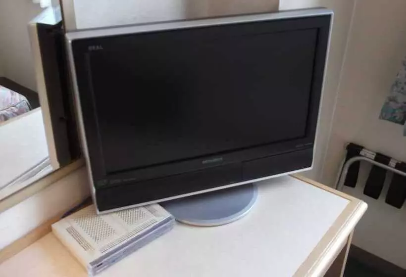 호텔 Marroad Inn Hanno