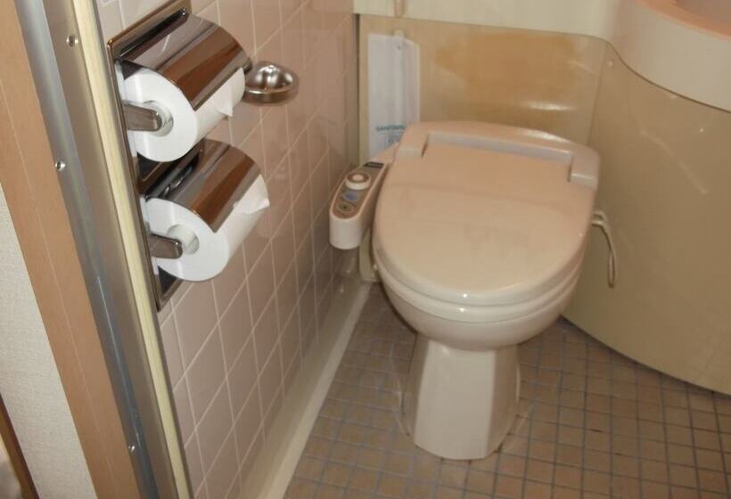 酒店 Marroad Inn Hanno