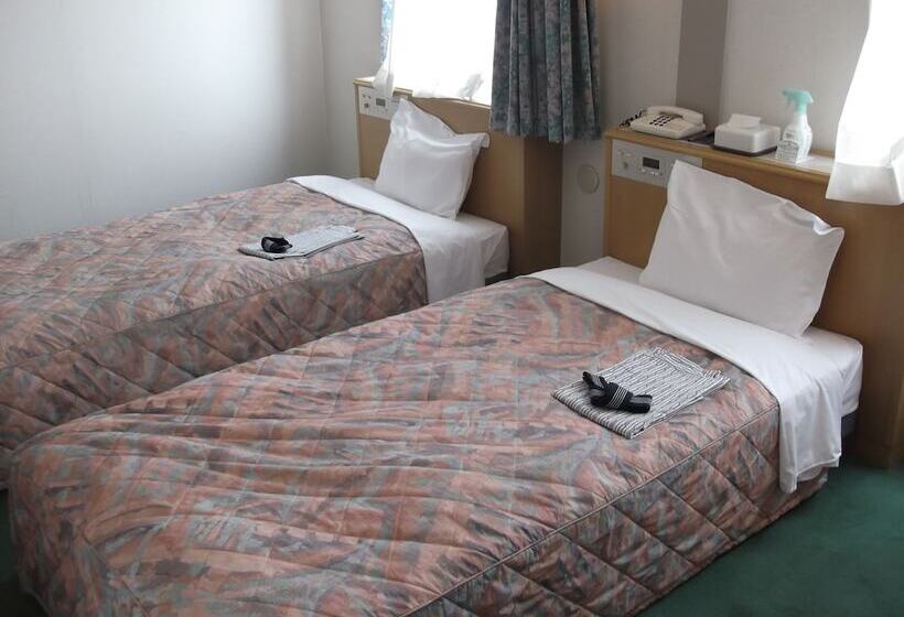 酒店 Marroad Inn Hanno