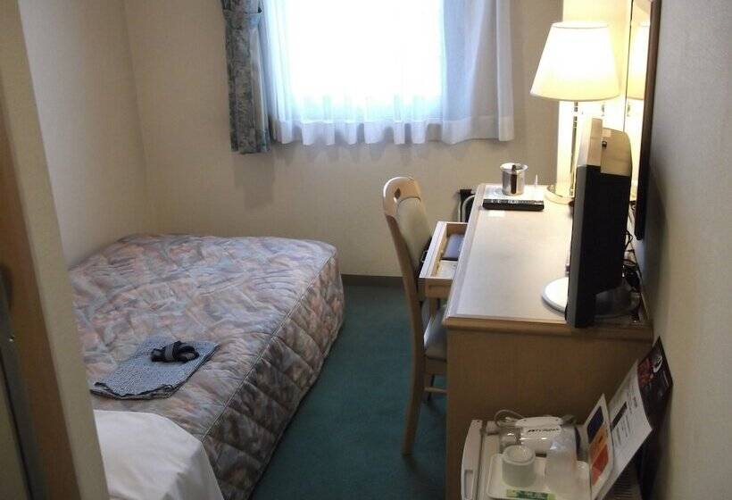 酒店 Marroad Inn Hanno