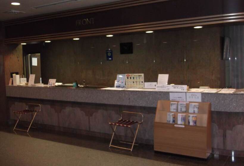 酒店 Marroad Inn Hanno