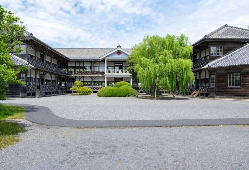 Minami Sanriku Hotel Kanyo