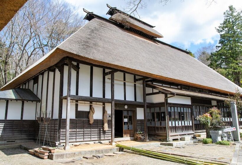 Minami Sanriku Hotel Kanyo