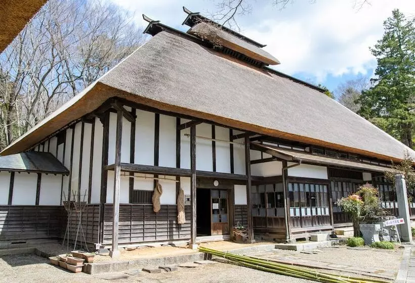 Minami Sanriku Hotel Kanyo
