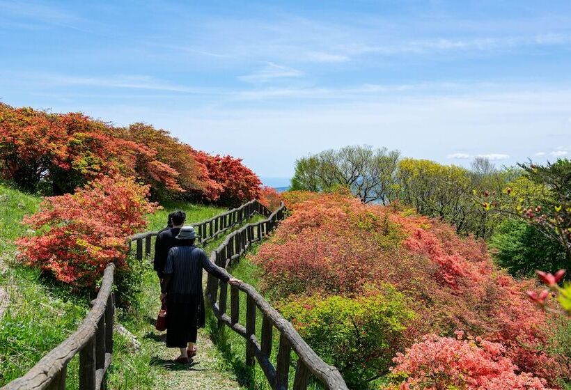 Minami Sanriku Hotel Kanyo