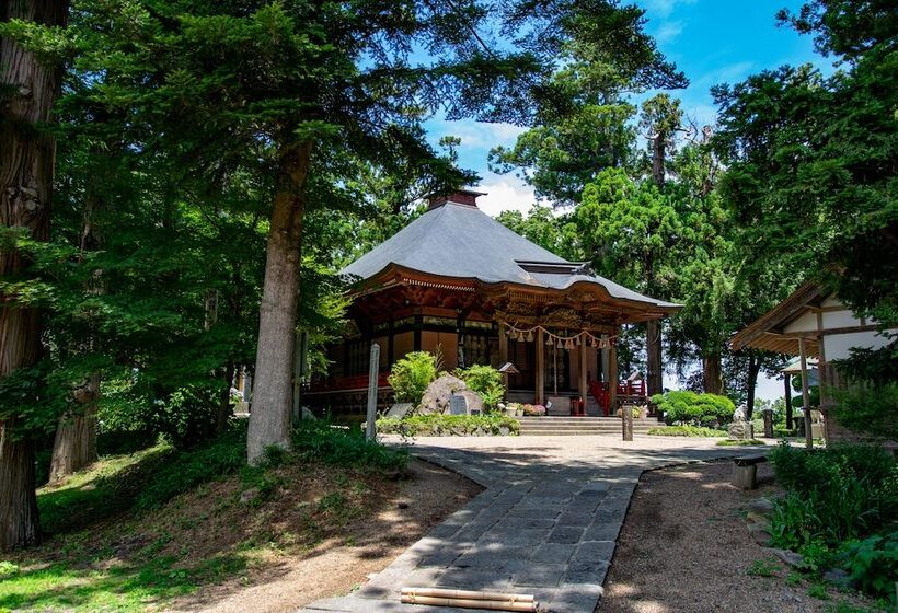 Minami Sanriku Hotel Kanyo