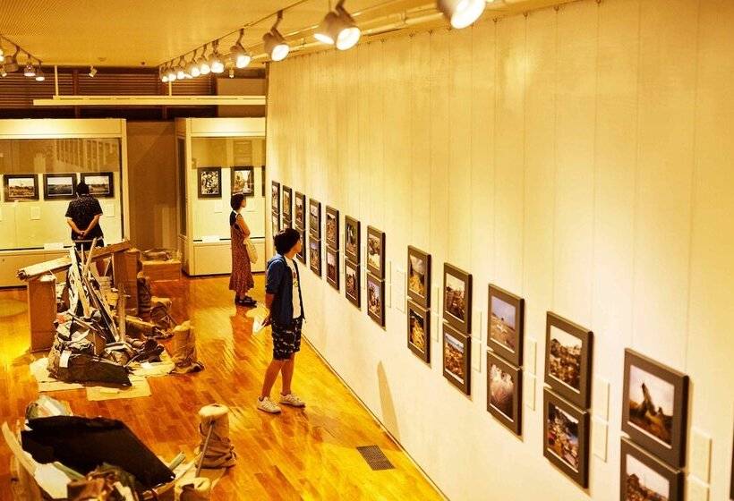 Minami Sanriku Hotel Kanyo