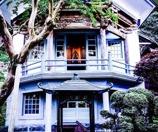 Minami Sanriku Hotel Kanyo