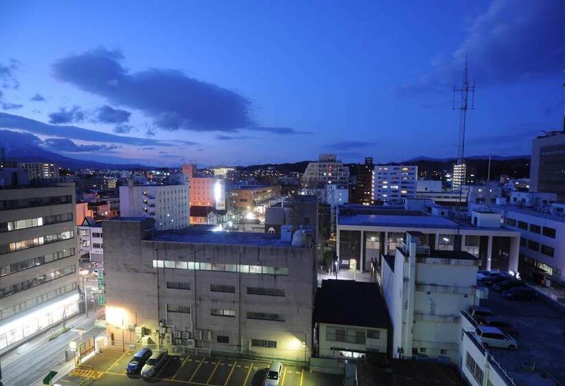 Morioka Grand Hotel Annex