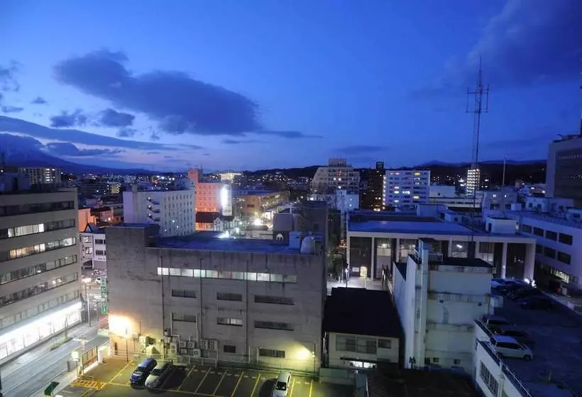 Morioka Grand Hotel Annex