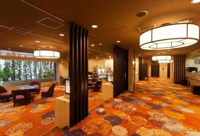 Morioka Grand Hotel Annex