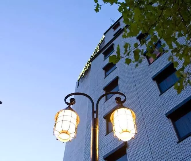 Morioka Grand Hotel Annex