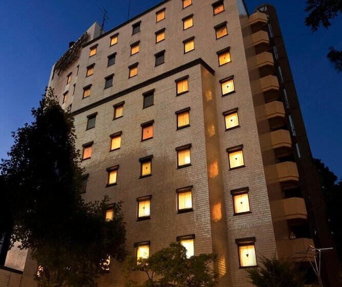 Morioka Grand Hotel Annex