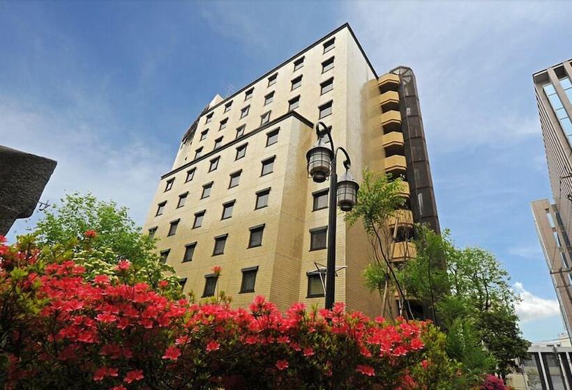 Morioka Grand Hotel Annex