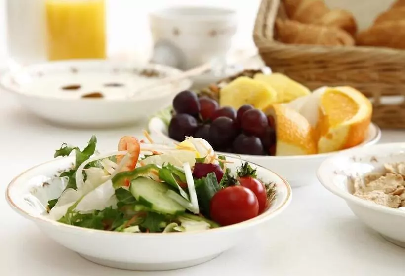 Morioka Grand Hotel Annex