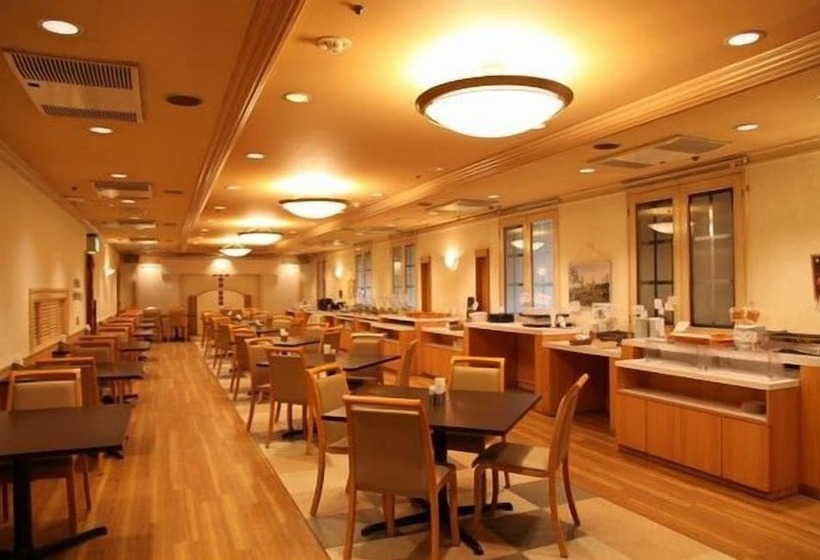 Morioka Grand Hotel Annex