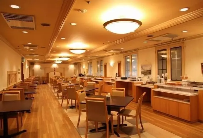 Morioka Grand Hotel Annex