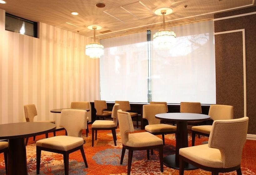 Morioka Grand Hotel Annex