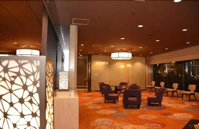 Morioka Grand Hotel Annex
