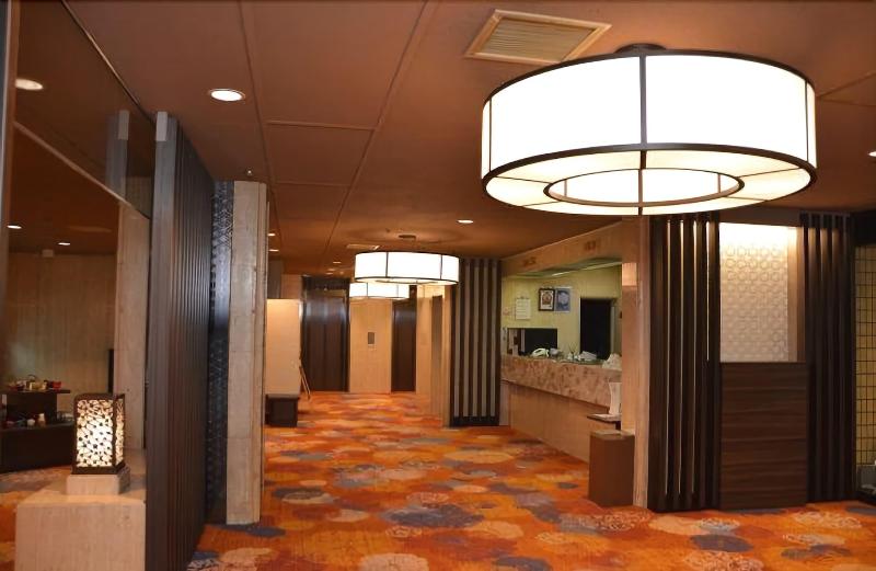 Morioka Grand Hotel Annex
