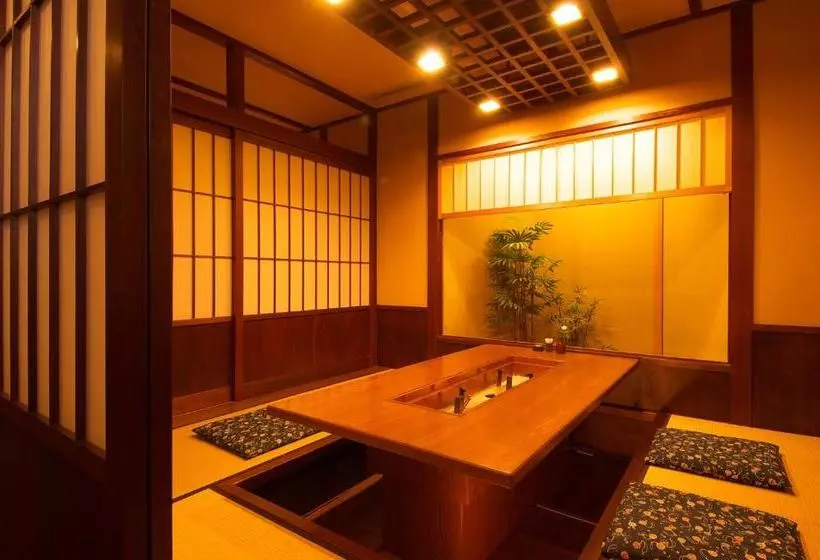 Hotel Kaiyu Notonosho