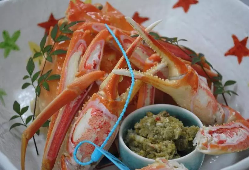 Hotel Kaiyu Notonosho