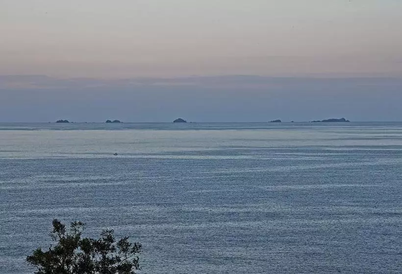 Hotel Kaiyu Notonosho