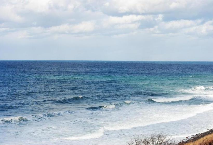 Hotel Kaiyu Notonosho