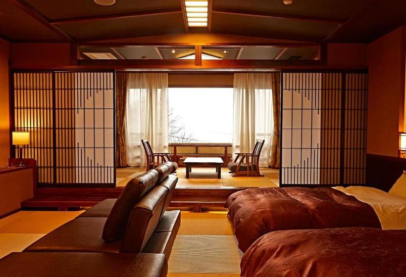 Hotel Kaiyu Notonosho