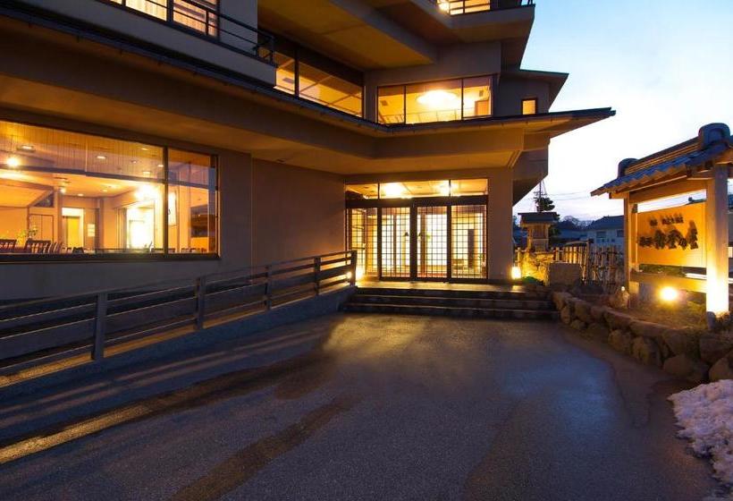 Hotel Kaiyu Notonosho