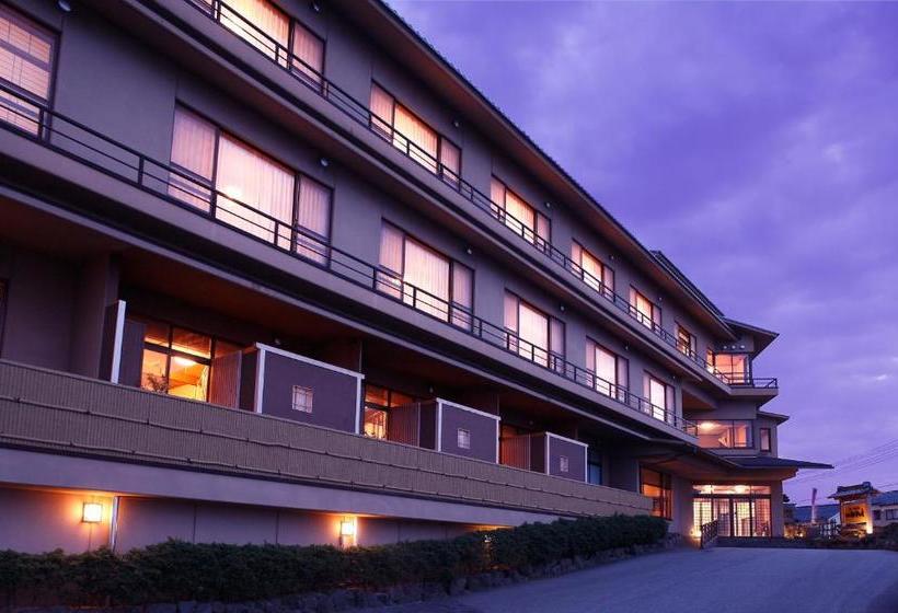 Hotel Kaiyu Notonosho