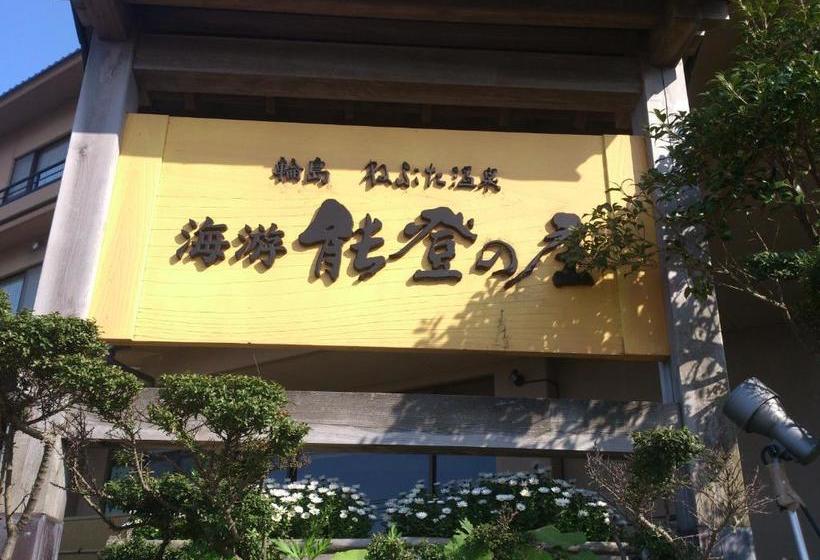 Hotel Kaiyu Notonosho