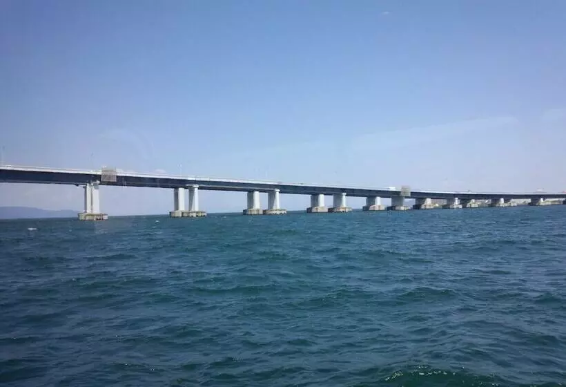 ホテル Dantokan Kikunoya