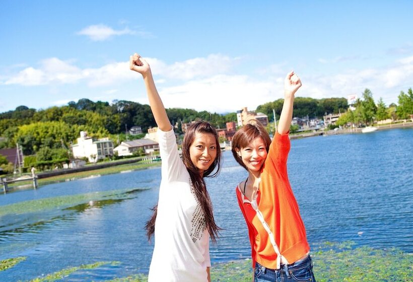 Hotel Dantokan Kikunoya