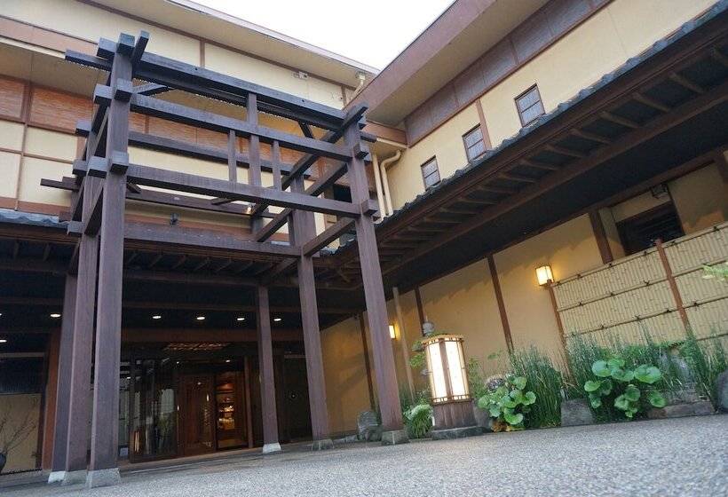Hotel Dantokan Kikunoya