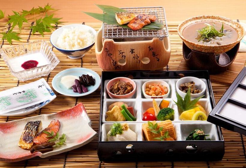 Hotel Dantokan Kikunoya